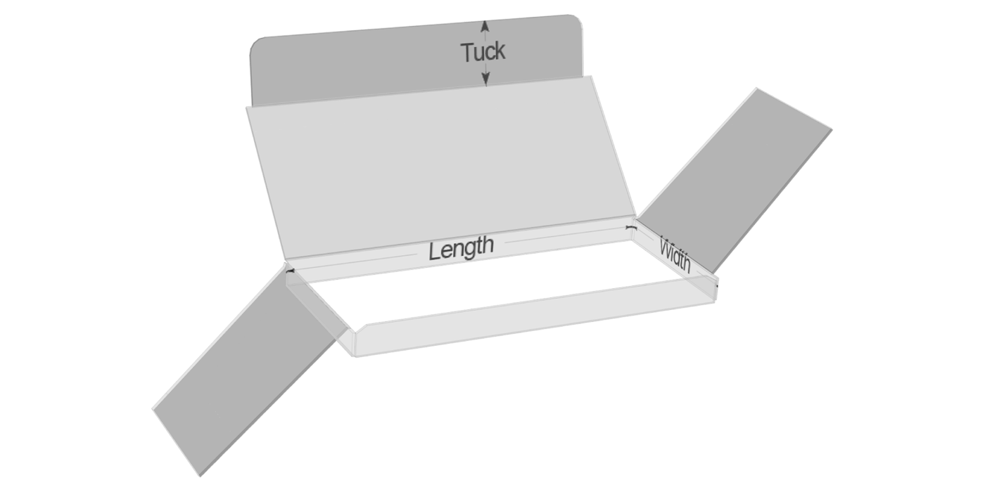 N006_Straight Tuck Top